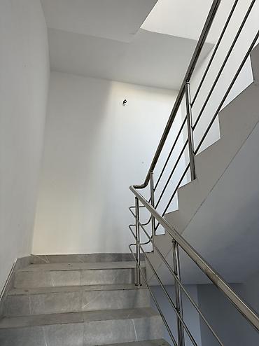 Продажа квартир: 2 комнаты, 72 м², Элитка, 5 этаж, ПСО (под самоотделку) — 4
