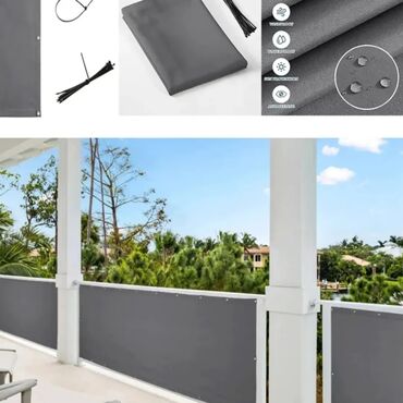 Suncobrani, tende i paviljoni: Novo — 18