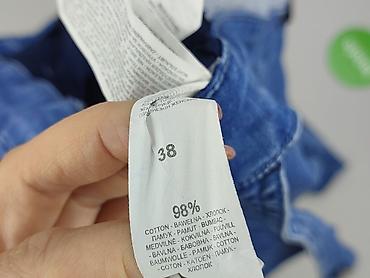 stradi jeans: Ogrodniczki damskie, rozmiar M — 5