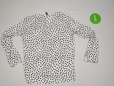 plisowane bluzki: H&M Divided, Bluzka damska, rozmiar 2XS — 4
