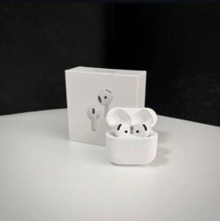 z generation: Вкладыши, Apple, Новый, Беспроводные (Bluetooth), Классические