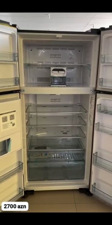 Soyuducular: Yeni Soyuducu Satılır, Kredit var -da lalafo.az — 4 Soyuducular: Yeni Soyuducu Satılır, Kredit var — 4