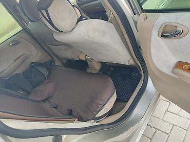 Honda: Honda Город: 2004 г., 1.5 л, Вариатор, Бензин, Седан — 10