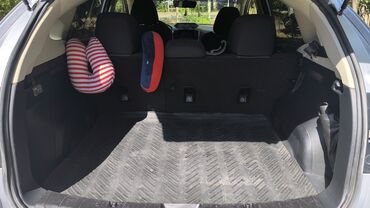 Subaru: Subaru Crosstrek: 2017 г., 2 л, Вариатор, Бензин, Кроссовер — 10