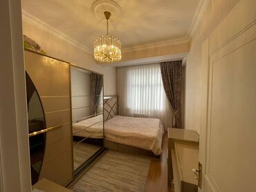 Yeni tikili: 2 otaqlı, Yeni tikili, 70 kv. m — 5