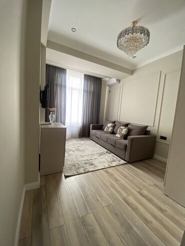 Долгосрочная аренда квартир: 1 комната, Собственник, Без подселения, С мебелью полностью — 3