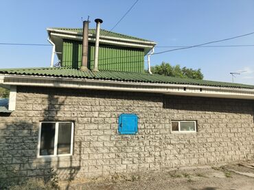 Продажа домов: Дом, 50 м², 6 комнат, Собственник, Евроремонт — 20