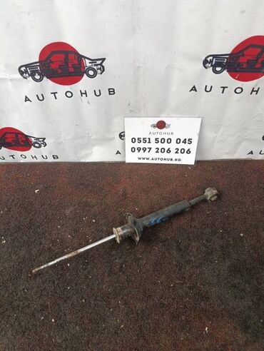 съемник для подшипников: Амортизатор Mazda Demio DW5W 1 1998 (б/у)