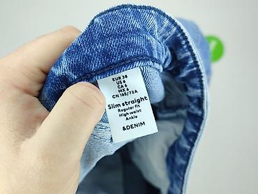 jacob cohen: H&M, Jeansy damskie, rozmiar M — 4