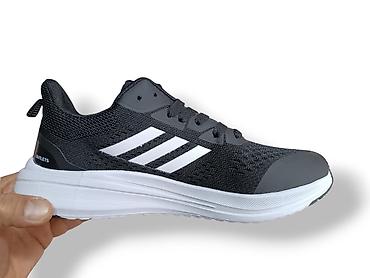 Patike: Adidas runner patike NOVO Novo Brojevi 41 do 46 fb Moja Kupovina 1 — 7