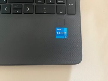 notebook tecili satilir: Intel Core i5, 16 "