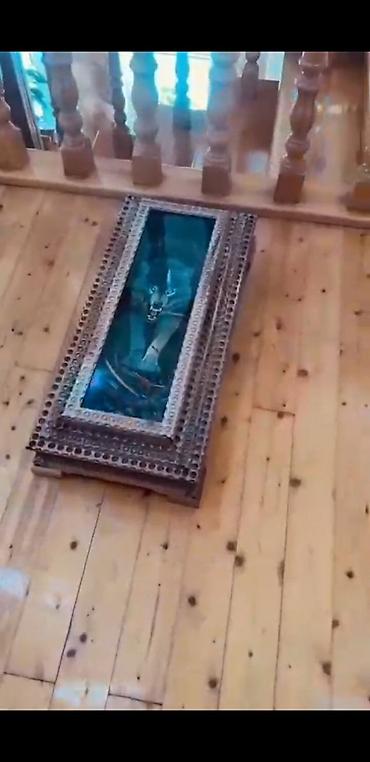 Dekor məhsulları: Dekor məhsulları — 3