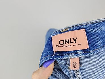 jeansy only: Only Jeans, Jeansy damskie, rozmiar M — 4