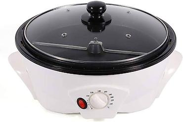 Aparati za kafu: Električni aparat za prženje zrna kafe – Coffee Bean Baker / Coffee — 3