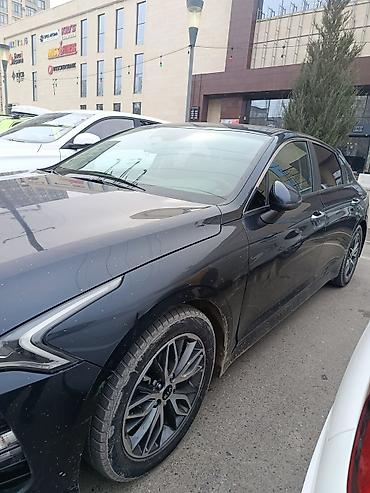 Kia: Kia K5: 2020 г., Газ at lalafo.kg — 2 Kia: Kia K5: 2020 г., Газ — 2