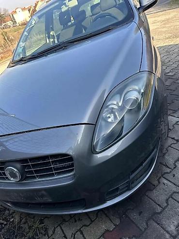 manual snizenje: KOMPLETAN AUTO U DELOVIMA FIAT CROMA SVE GENERACIJE | Kompletan auto — 2
