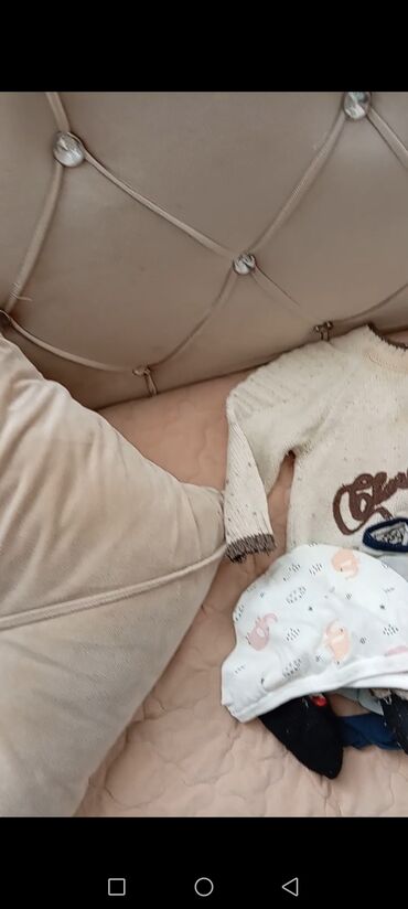 Koftalar, sviterlər: Kim istese pulsuz pay verilir 0-dan 2 yas yarima kimi oglan ucun — 30