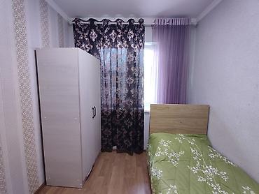 Долгосрочная аренда комнат: 8 м², С мебелью — 1