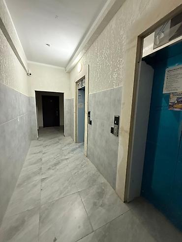 Продажа квартир: 1 комната, 46 м², 1 этаж — 8