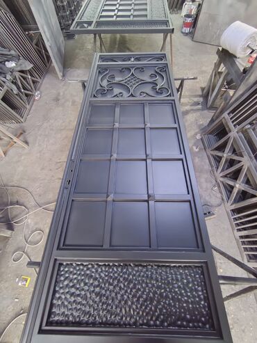 Решетки для заборов: Решетки для заборов — 21