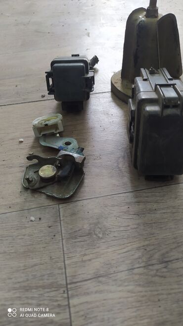 Другие автозапчасти: ПРОДАЮ это не разбор есть только то что на фото Тоета Эстима Тойоту — 10