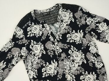 Janina, Bluzka damska, 4XL