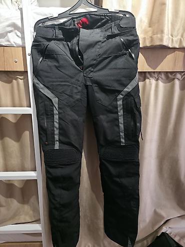 зимний донголок: Мотокуртка, Б/у, Самовывоз — 8