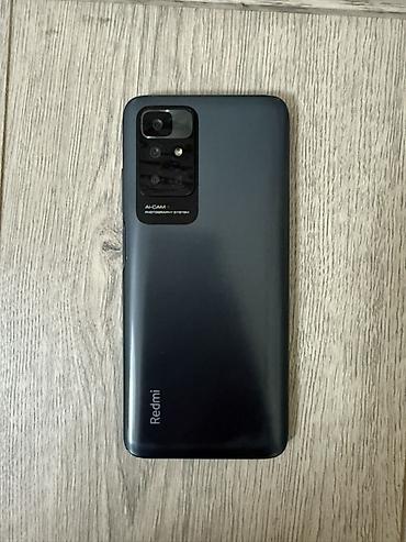 планшет на виндовс 11: Смартфон Redmi (серия с модулем AI-CAM Photography System) - Тыльный — 1
