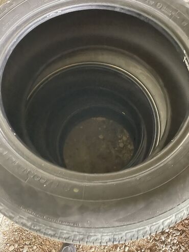 Təkərlər: 235/60 R18 Usten cixma Santafeden cixib Normal veziyyetde Firmasi — 7