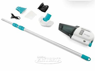 pec sa rernom na drva: Čistač za bazen i đakuzi ZR100 Intex 28626 Model za 2025. godinu — 6