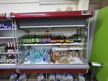 Холодильные витрины: Для молочных продуктов — 4