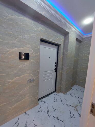 Yeni tikili: 2 otaqlı, Yeni tikili, 50 kv. m — 9