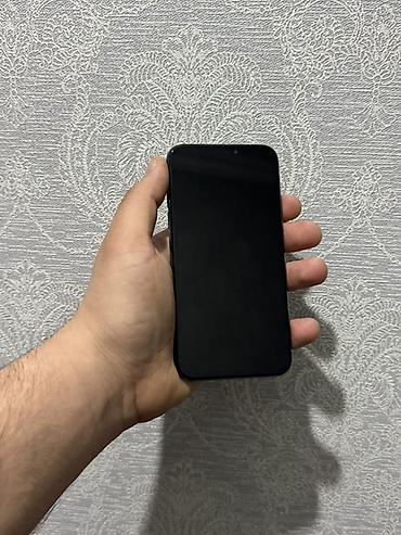 Apple iPhone: IPhone X, 64 GB, Qara, Face ID — 5