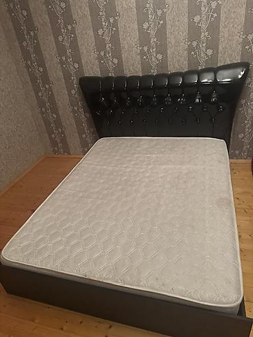 İki nəfərlik yataq dəsti - Ölçü: təxmini 160x200 sm (queen ölçüyə lalafo.az -da İki nəfərlik yataq dəsti - Ölçü: təxmini 160x200 sm (queen ölçüyə