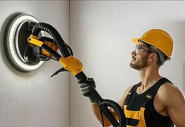 Покраска: Шкурка кылабыз Краска чачабыз Шпаклёвка тартабыз - — 2