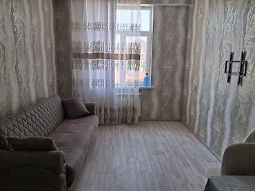kreditle yeni tikili binalar: 3 otaqlı, Yeni tikili, 61 kv. m — 3