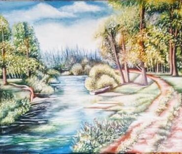 Slike i ramovi: Slika, Novo — 6