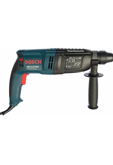 drel bosch: №: 4502 Məhsulun adı: Perforator GBH 2-26 DR GWS 7-115 Brend: No Brand — 1