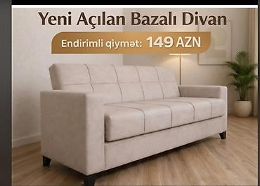Divanlar: Mətbəx və Ev Mebeləri — 20