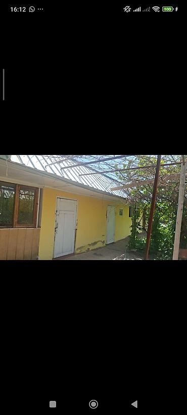 Продажа коттеджей и домов: Дом с крытым двором и отдельной закрытой зоной/навесом. - Одноэтажный — 6