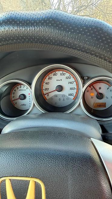 Honda: Honda Jazz: 2006 г., 1.3 л, Бензин at lalafo.kg — 9 Honda: Honda Jazz: 2006 г., 1.3 л, Бензин — 9