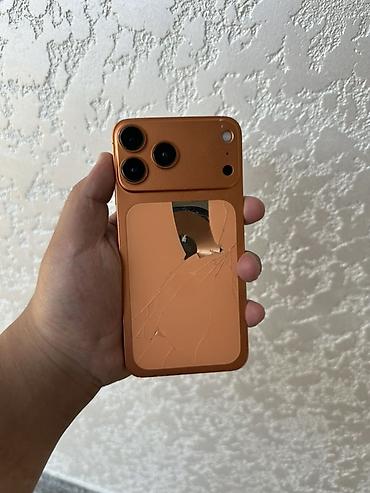 телефон кракен: IPhone Xs Max, Новый, 256 ГБ, Оранжевый, 100 % — 1