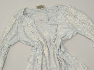 sukienki boho damskie allegro: Bluzka damska, One size