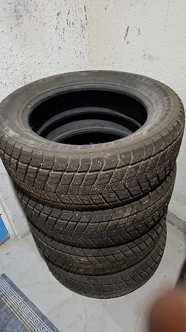 Шины 275 / 55 / R 20, Зима, Новый, Комплект, Легковые, Китай, BOTO