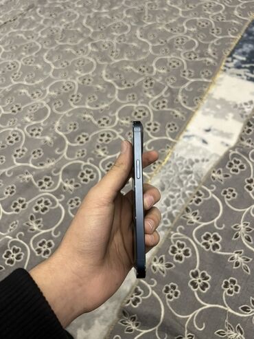 Apple iPhone: IPhone 13, 128 GB, Midnight, Face ID, Simsiz şarj — 8