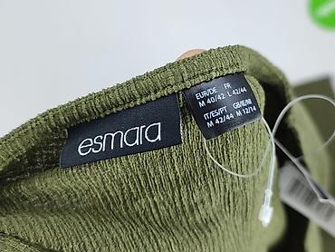 deichmann fb: Esmara, Sukienka damska, rozmiar M — 4