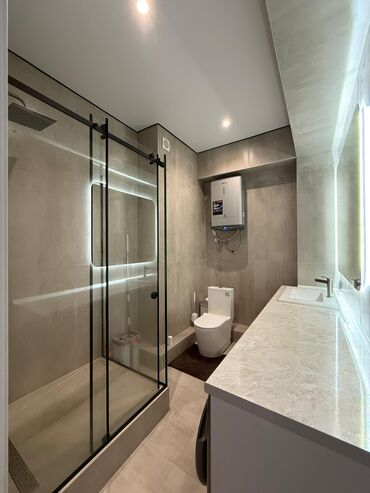 Продажа квартир: 2 комнаты, 80 м², Элитка, 5 этаж, Дизайнерский ремонт at lalafo.kg — 7 Продажа квартир: 2 комнаты, 80 м², Элитка, 5 этаж, Дизайнерский ремонт — 7