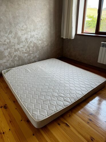 işlənmiş matras: İşlənmiş, Ortopedik matras, İki nəfərlik