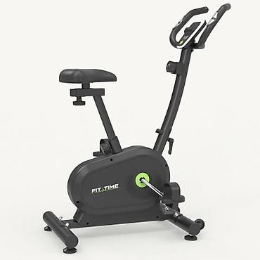 formula 1: Fa, Sobni bicikl FIT TIME – magnetski sistem otpora, LCD konzola i — 1