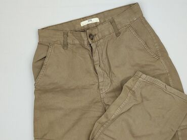Cargo for women, size XS (EU 34)